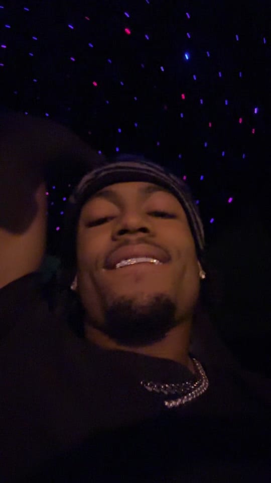 Post 2 by Notkizz on TikTok (video)