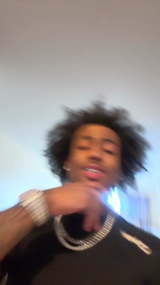 Post 4 by Notkizz on TikTok (video)