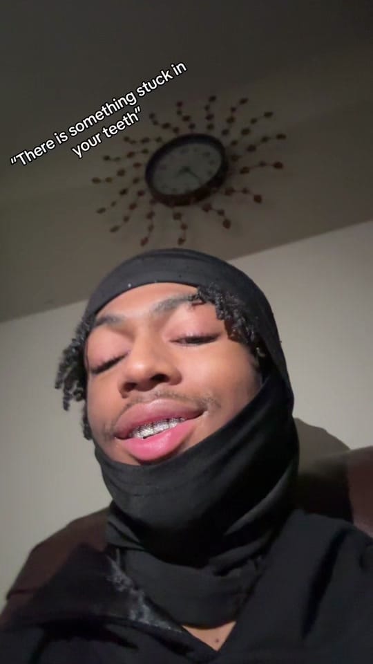 Post 8 by Notkizz on TikTok (video)