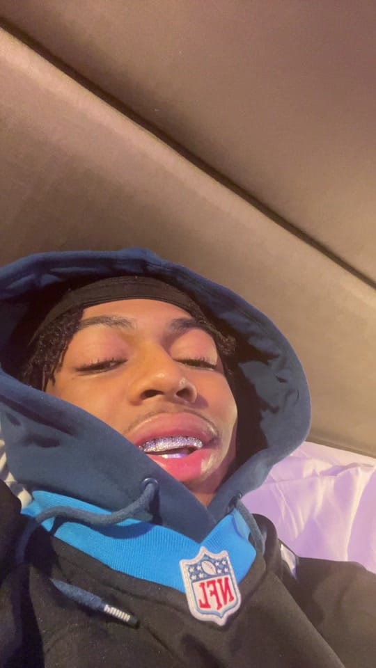 Post 10 by Notkizz on TikTok (video)