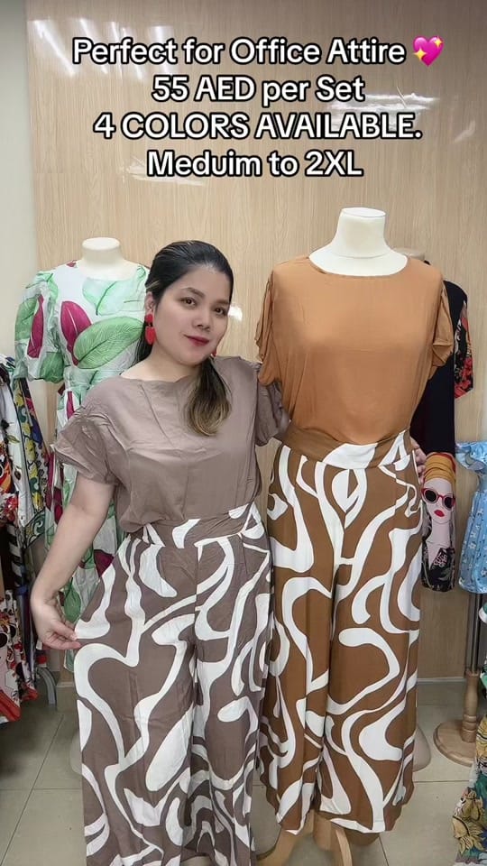 Post 9 by Thea’s Beauty Essentials on TikTok (video)