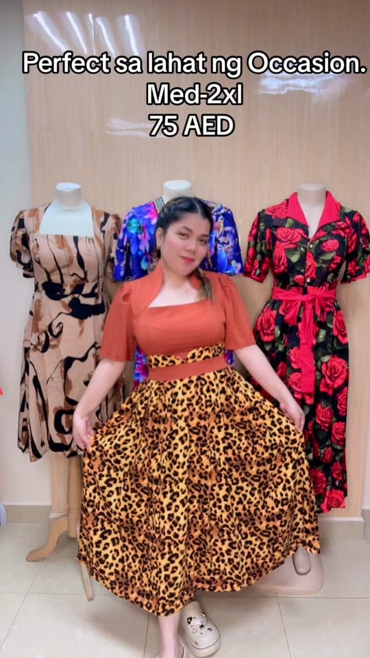 Post 2 by Thea’s Beauty Essentials on TikTok (video)