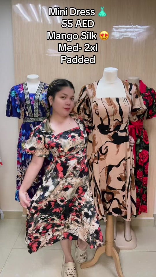 Post 1 by Thea’s Beauty Essentials on TikTok (video)