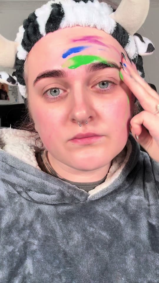 Post 2 by Muachrissy on TikTok (video)