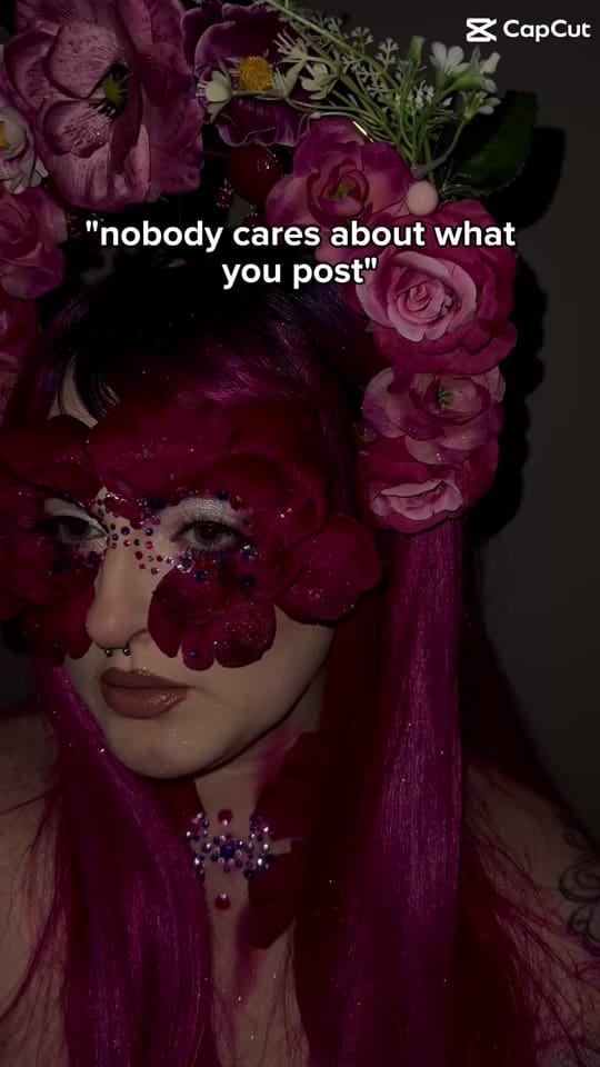 Post 8 by Muachrissy on TikTok (video)