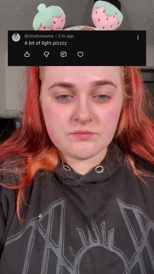 Post 6 by Muachrissy on TikTok (video)