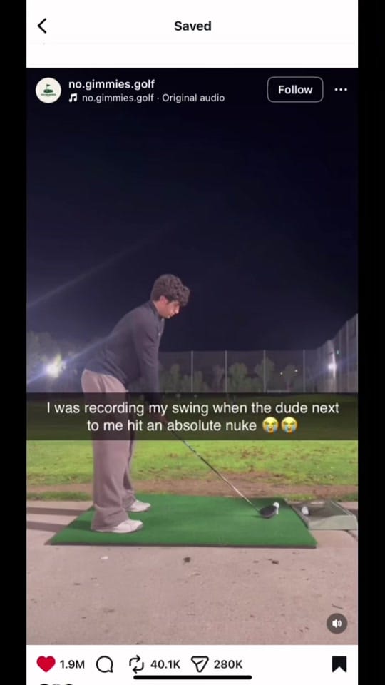 Post 6 by Aidan Culver on TikTok (video)