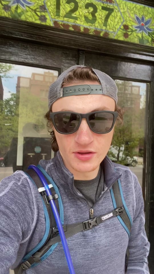 Post 7 by Aidan Culver on TikTok (video)