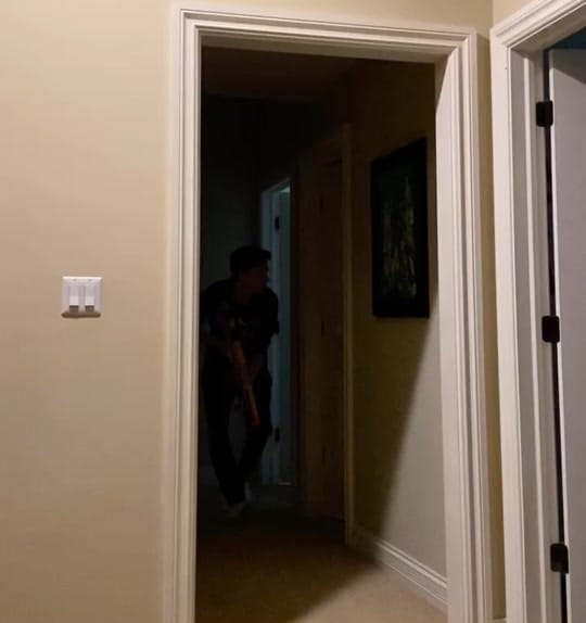 Post 10 by Aidan Culver on TikTok (video)