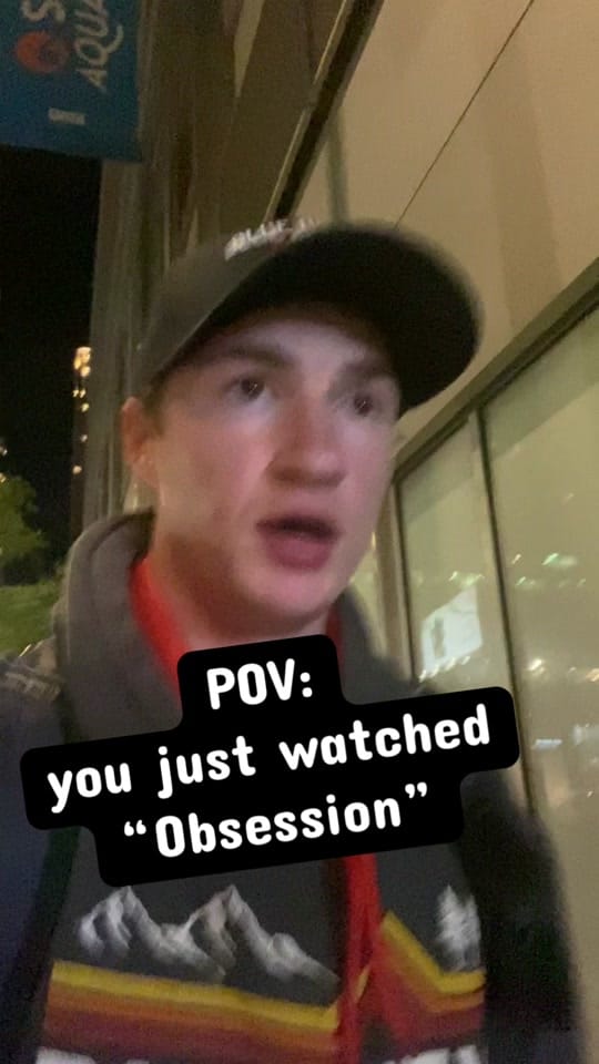 Post 3 by Aidan Culver on TikTok (video)