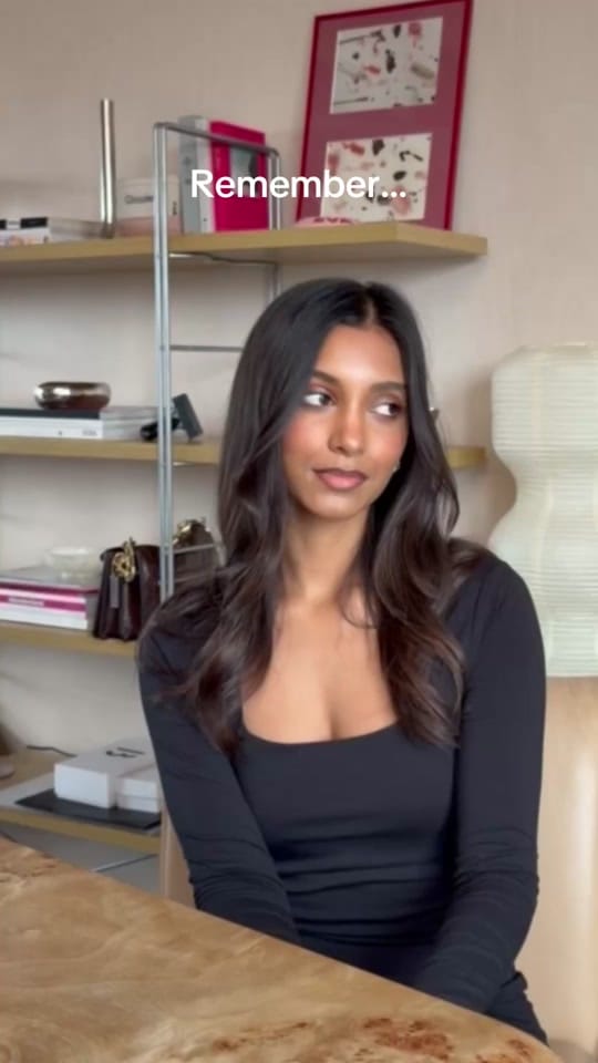 Post 7 by Not Basics on TikTok (video)