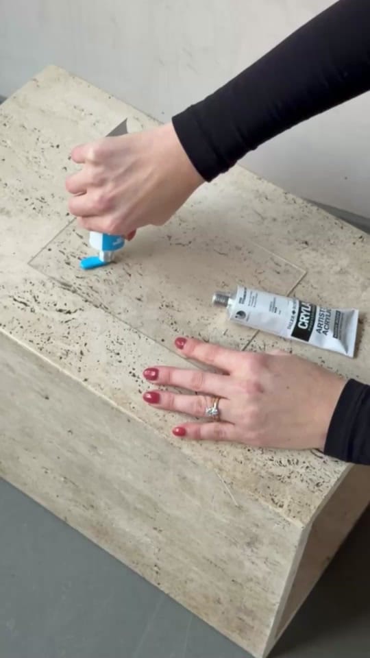 Post 5 by Not Basics on TikTok (video)
