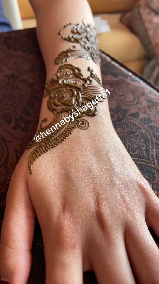 Post 9 by Shagufta on TikTok (video)
