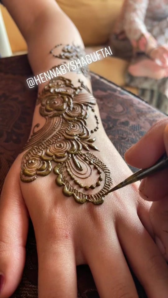 Post 7 by Shagufta on TikTok (video)