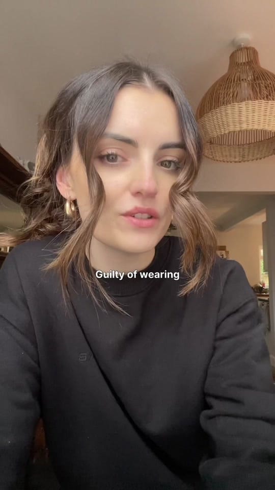 Post 9 by Not Basics on TikTok (video)