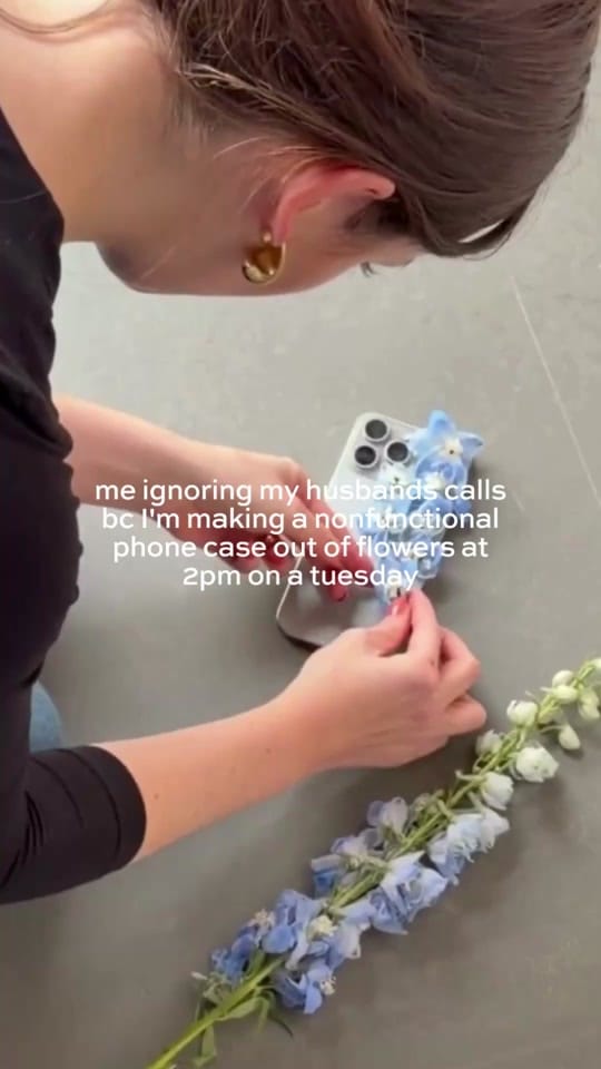 Post 1 by Not Basics on TikTok (video)
