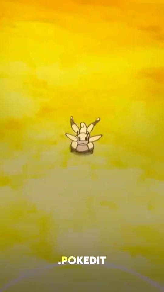 Post 1 by Pokemonedits on TikTok (video)