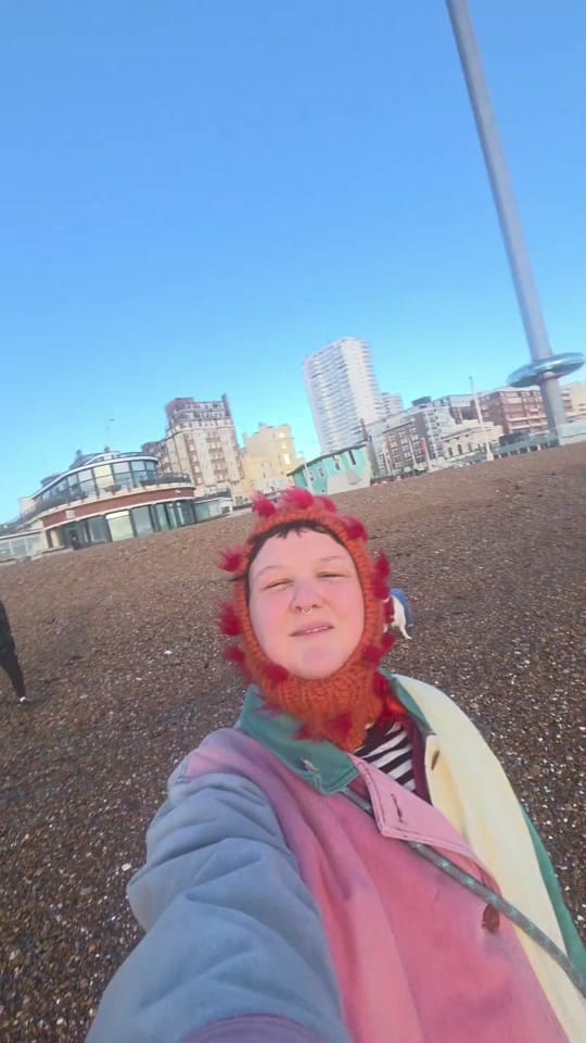 Post 9 by Wednesday Holmes on TikTok (video)