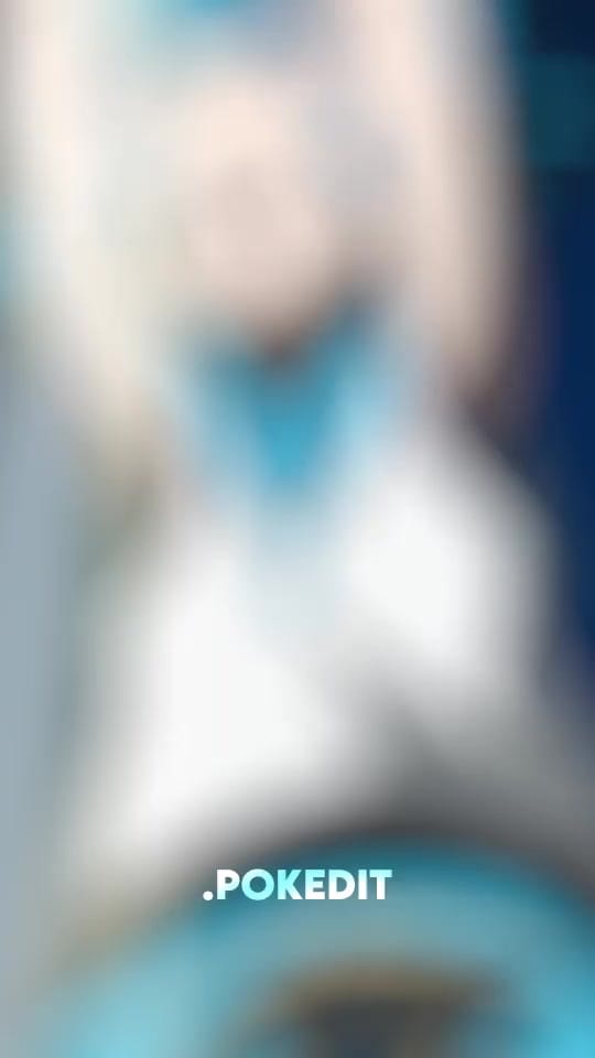 Post 9 by Pokemonedits on TikTok (video)