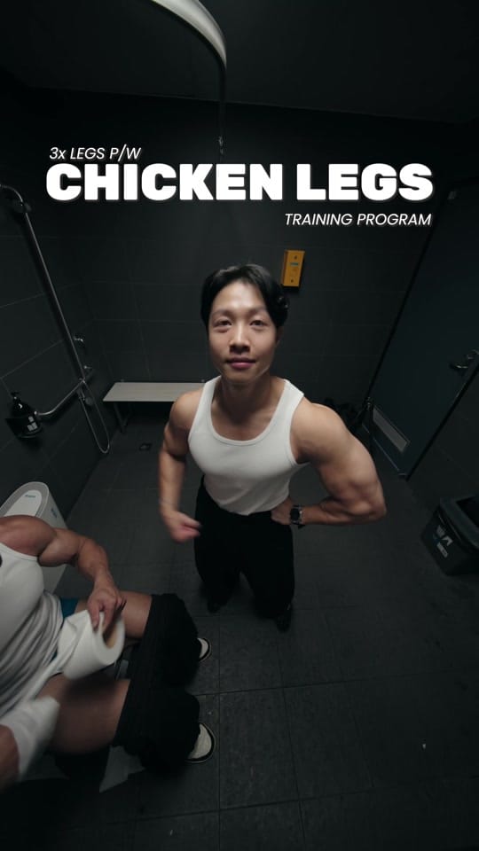 Post 7 by Lee Lem on TikTok (video)