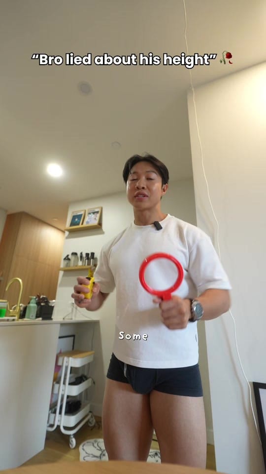 Post 8 by Lee Lem on TikTok (video)