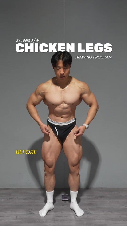 Post 5 by Lee Lem on TikTok (video)