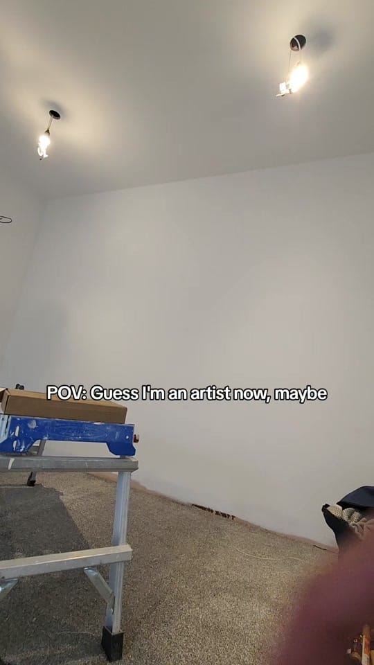 Post 2 by Islamic Calligraphy Wall Art🎨 on TikTok (video)
