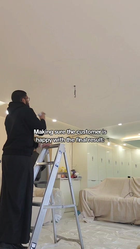 Post 9 by Islamic Calligraphy Wall Art🎨 on TikTok (video)