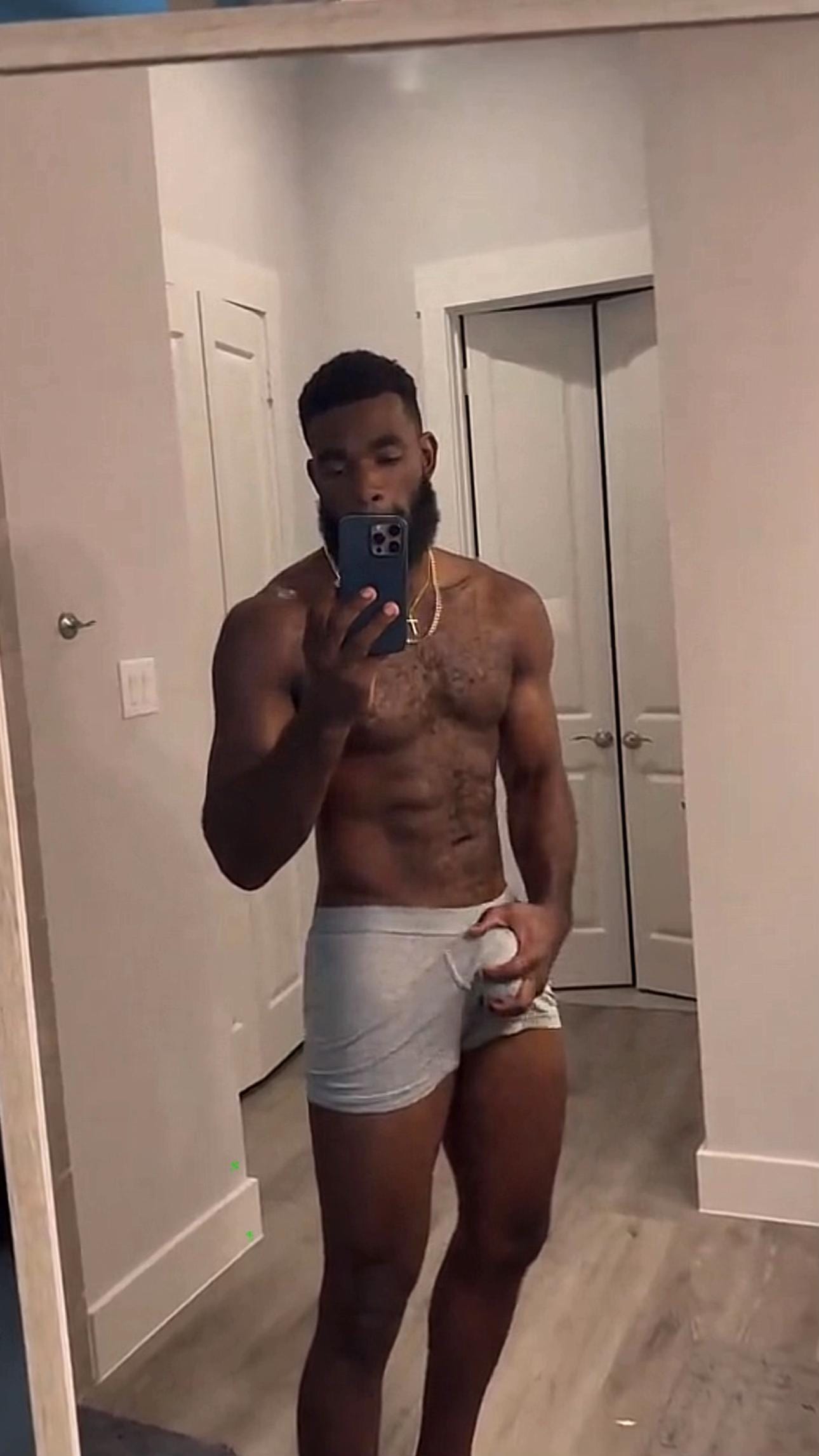 Post 1 by @themarshallprice👑😎🎱 on TikTok (video)