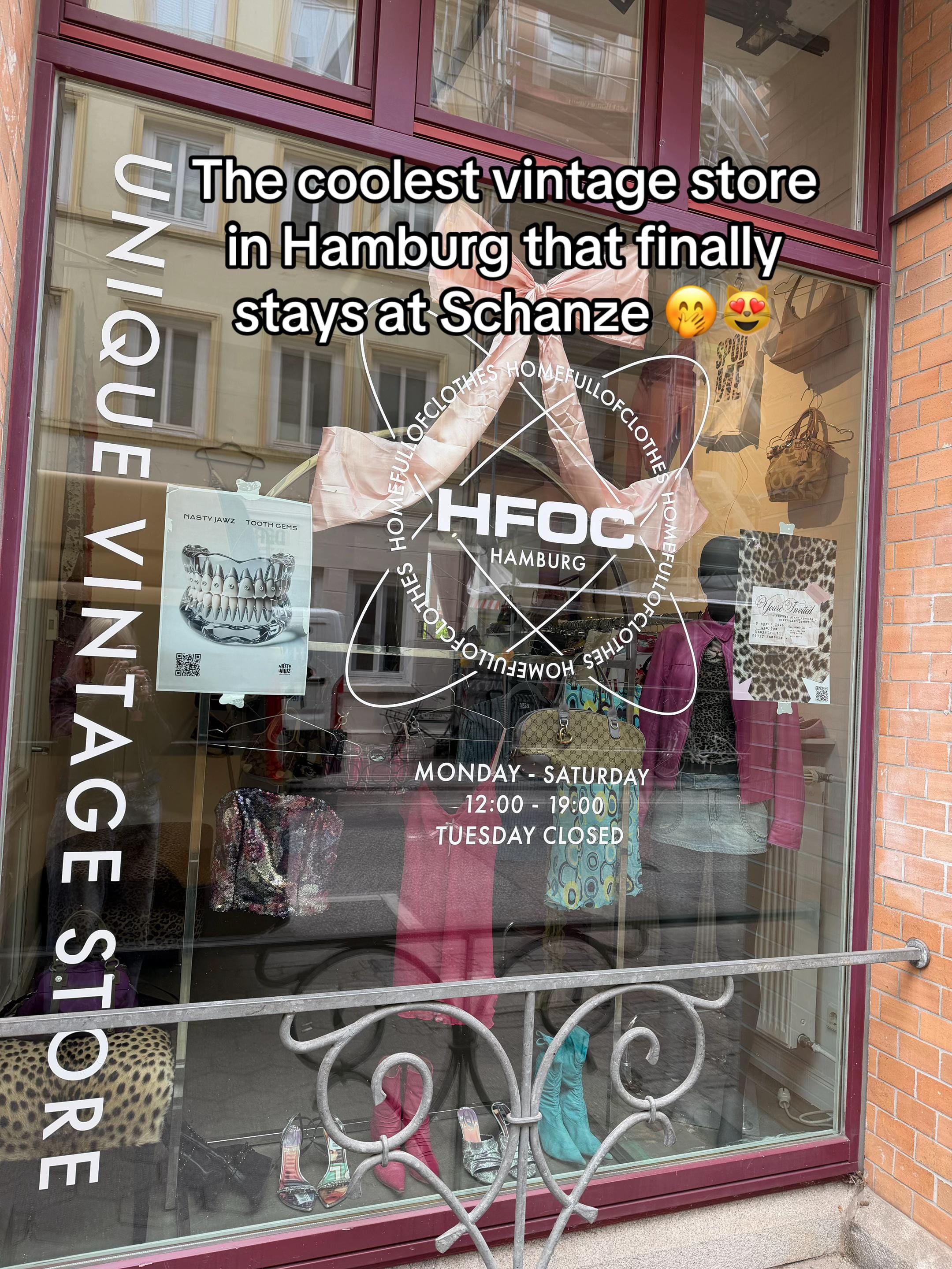 Post 8 by HFOC on TikTok (video)