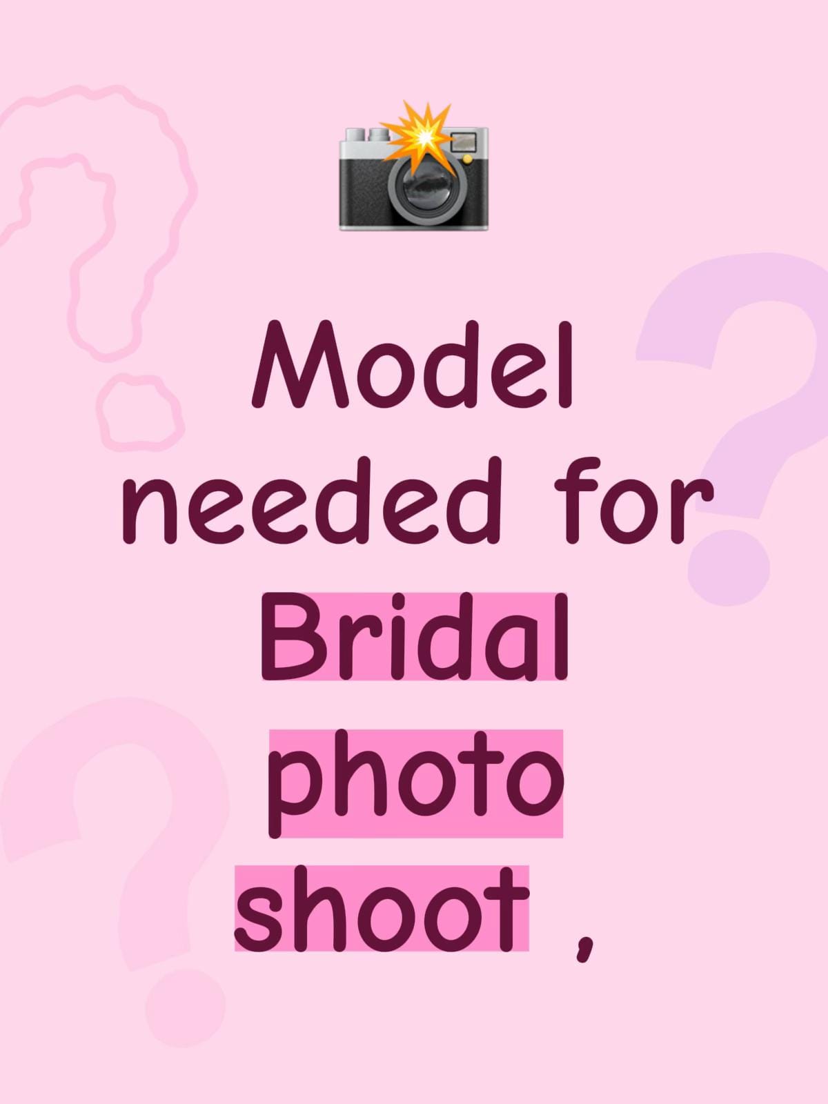 Post 8 by Brides by Hina Hussain on TikTok (video)