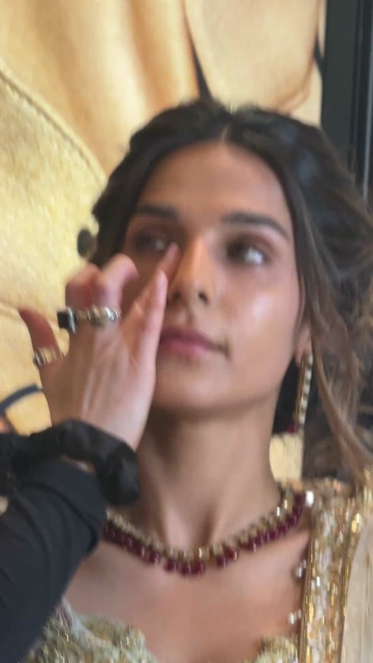 Post 9 by Brides by Hina Hussain on TikTok (video)
