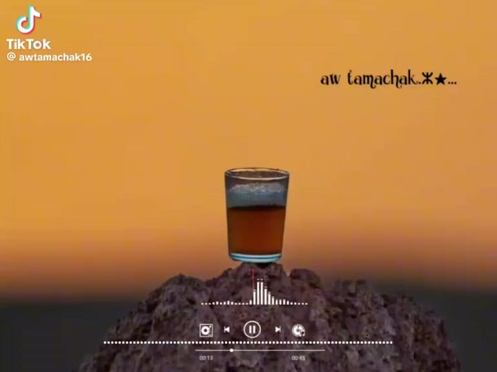 Post 1 by Amirat idnaniya on TikTok (video)