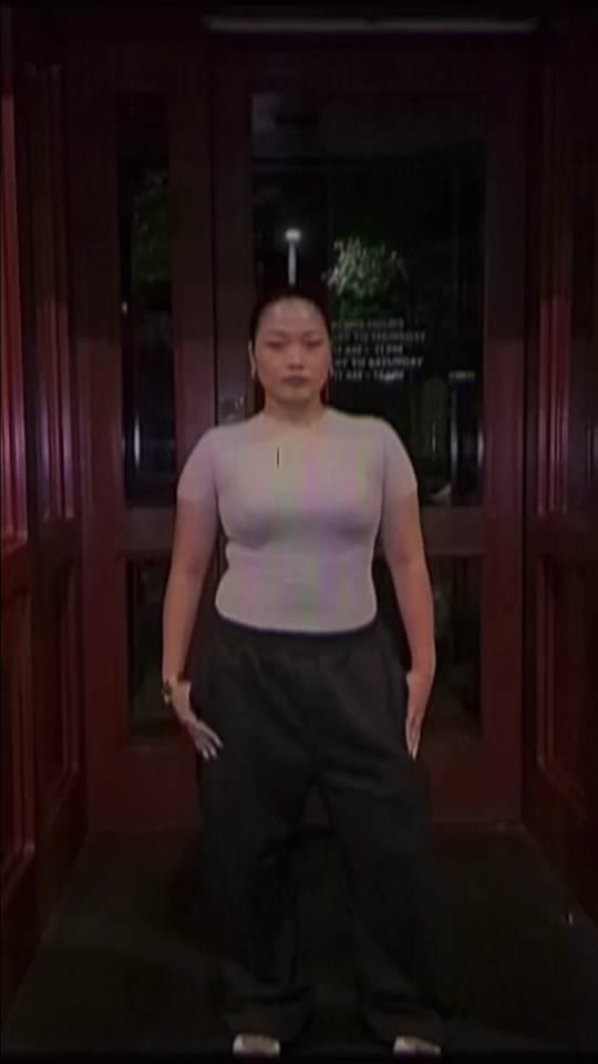 Post 1 by Eazy Fits on TikTok (video)