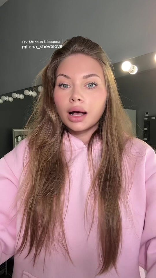 Post 9 by milenashevtsova on TikTok (video)