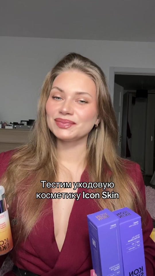 Post 4 by milenashevtsova on TikTok (video)