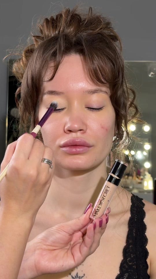 Post 7 by milenashevtsova on TikTok (video)