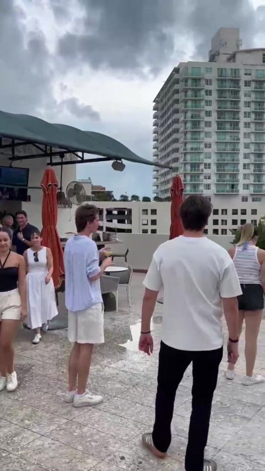 Post 4 by SALSA KINGS on TikTok (video)