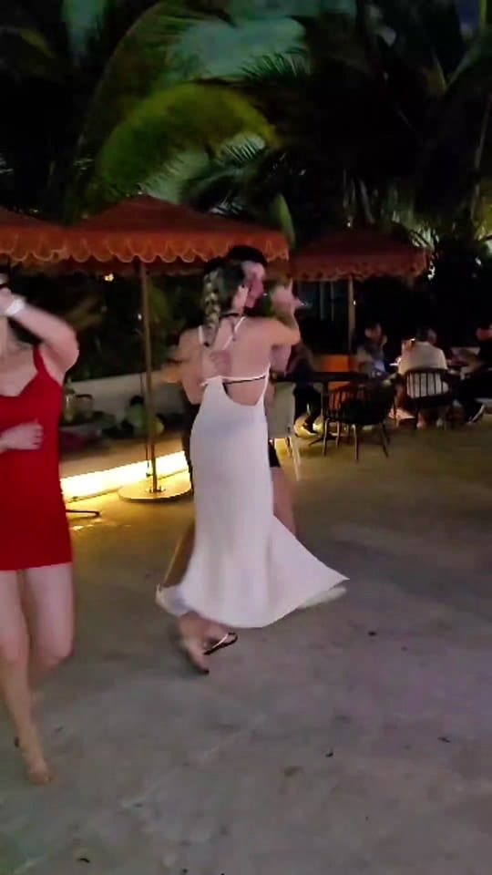 Post 7 by SALSA KINGS on TikTok (video)