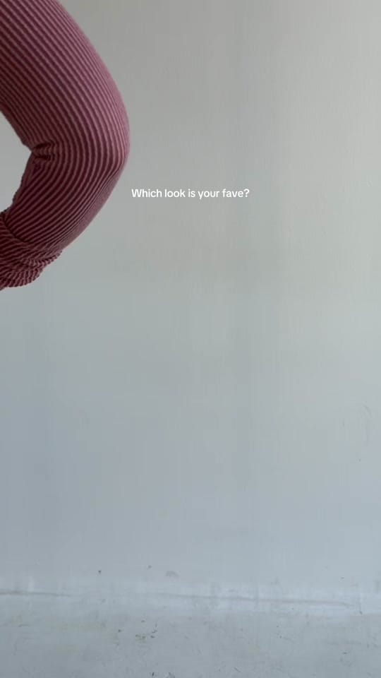 Post 1 by K.Lorayne Apparel on TikTok (video)