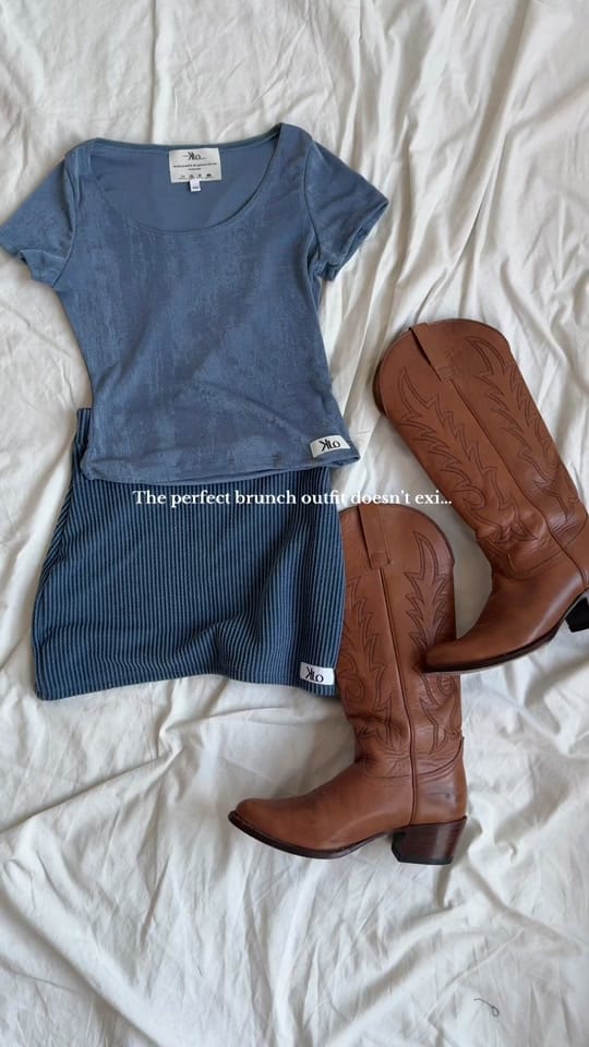Post 9 by K.Lorayne Apparel on TikTok (video)