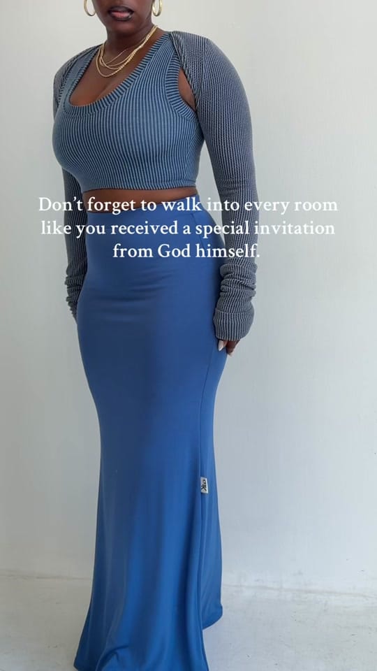 Post 5 by K.Lorayne Apparel on TikTok (video)