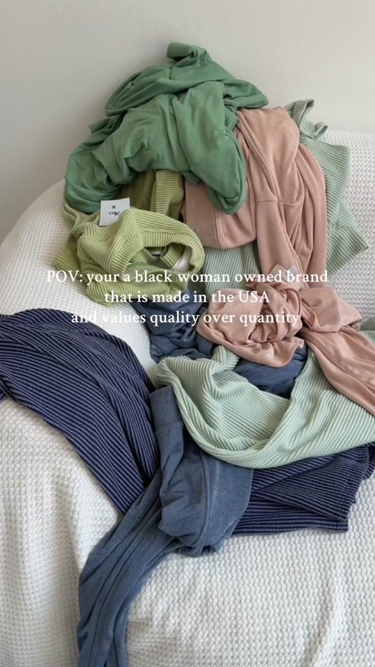 Post 7 by K.Lorayne Apparel on TikTok (video)