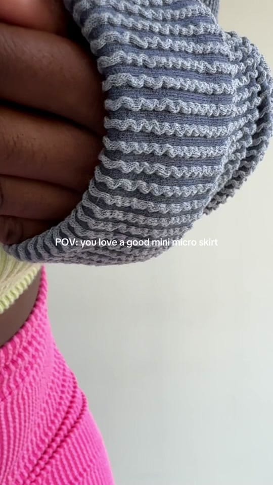 Post 10 by K.Lorayne Apparel on TikTok (video)