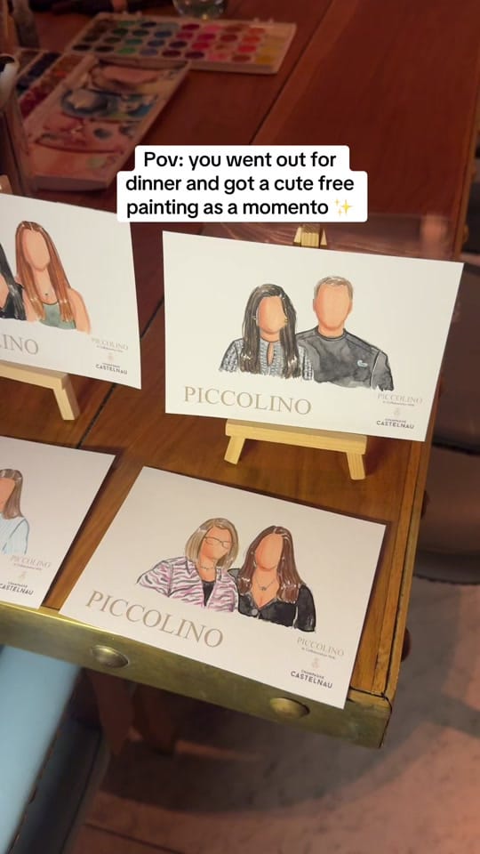 Post 8 by KerriAnneArtist on TikTok (video)
