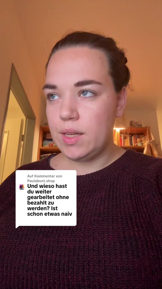 Post 9 by Anny Greenig on TikTok (video)