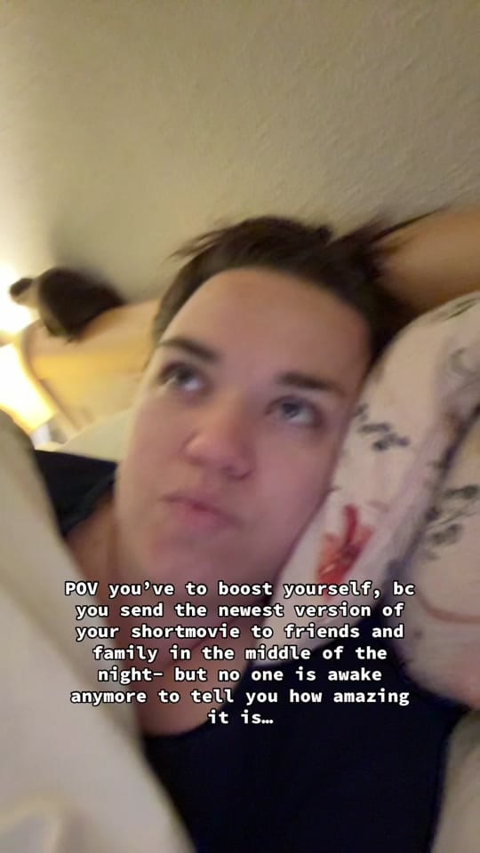 Post 8 by Anny Greenig on TikTok (video)