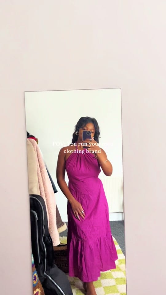 Post 5 by purehopeclothing on TikTok (video)