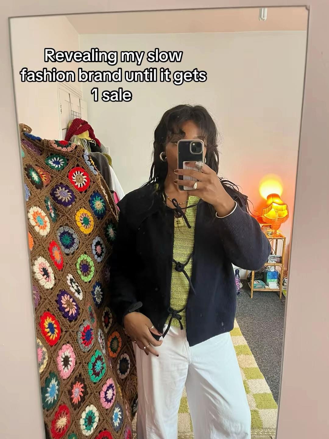 Post 6 by purehopeclothing on TikTok (video)