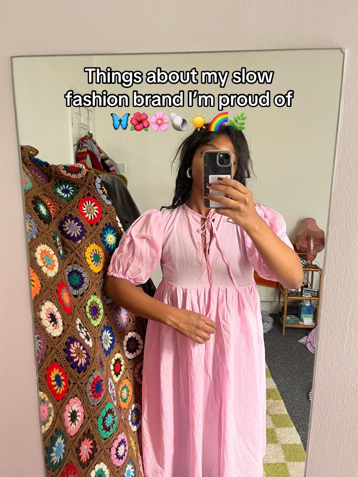 Post 1 by purehopeclothing on TikTok (video)